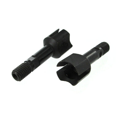 REDCAT - Rear axles (hardened)(2pcs)(10mm) (710020-10)