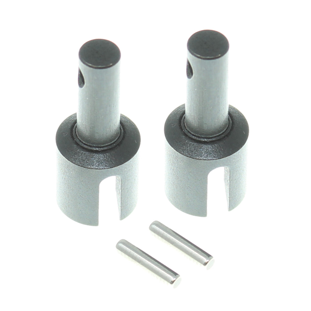 REDCAT - RER12420 Drive Cup w/ Pins (2pcs) (RER12420)