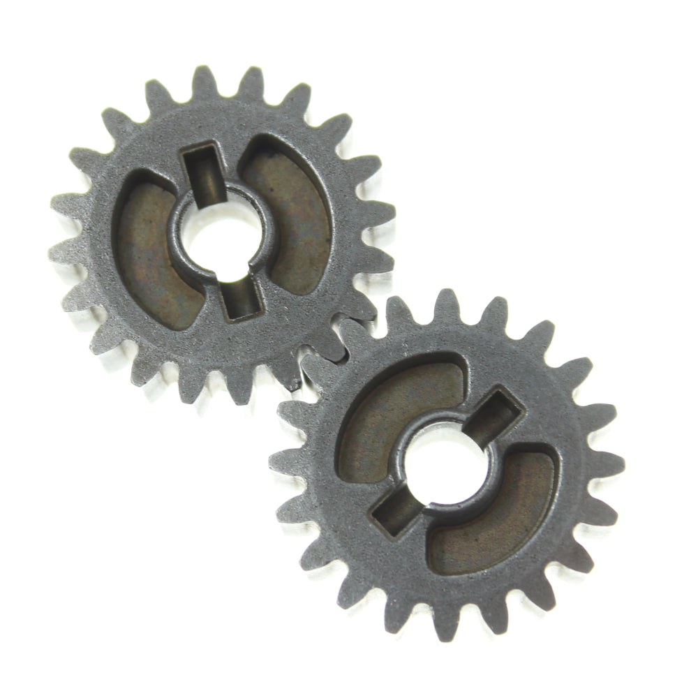 REDCAT - RER15435 2 Speed Output Gears(20T)(2pcs) (RER15435)