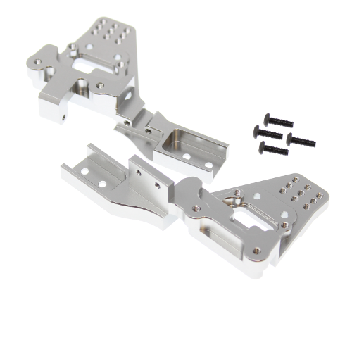 REDCAT - RER11410 Front Shock Towers(Aluminum)(2pcs) (RER11410)