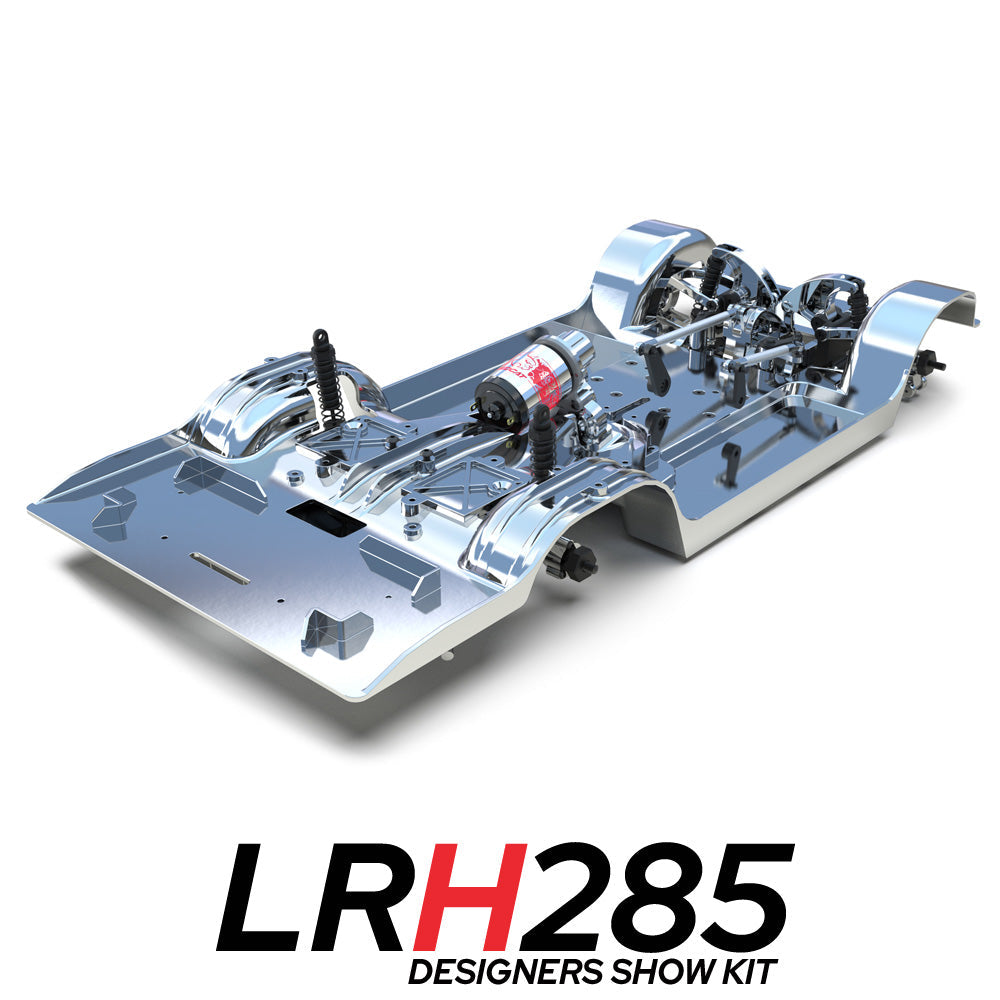 REDCAT - BS285G KIT Gold (RER37544)