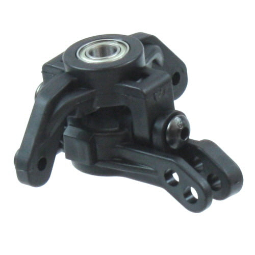 REDCAT - Front Right C Hub/Knuckle w/ Bearings(V1)(1pc) (BS910-011)