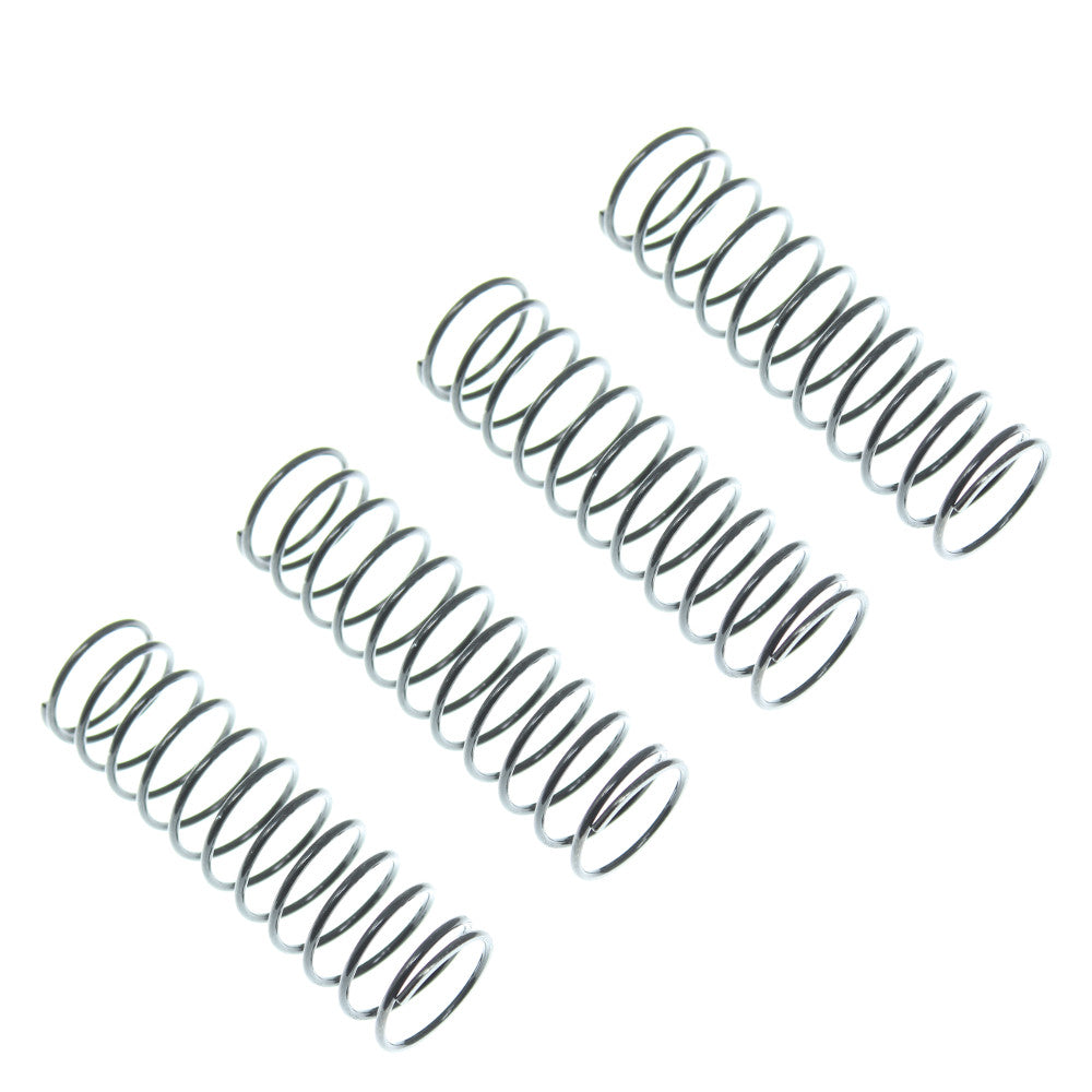 REDCAT - RER12431 Shock Spring Set F/R (1set) (RER12431)