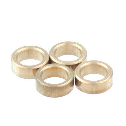 REDCAT - 50232 7x10x4mm Bushings(Steering Bushings)(4pcs) (50232)