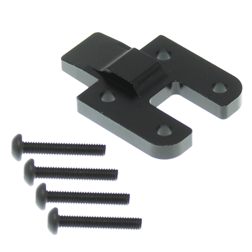 REDCAT - Front Supporting Mount-BK (505520BK)