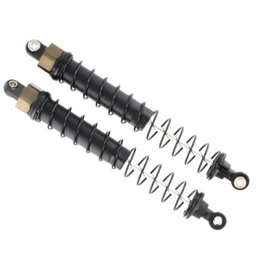 REDCAT - 18019 Shock F/R (Hard Spring)(121mm) (1pr) (18019)