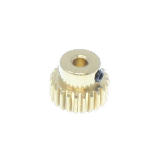 REDCAT - Brass Pinion Gear(23T)(48P)(1pc) (BS709-034)
