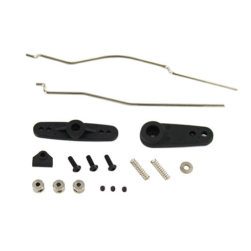 REDCAT - 07167 Steering/Throttle Linkage set(1set) (07167)
