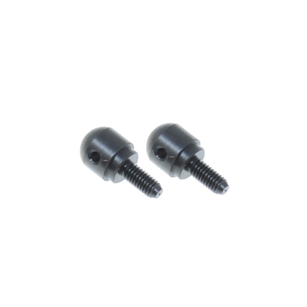 REDCAT - RER30686 Body Post (Steel)(2pcs) (RER30686)