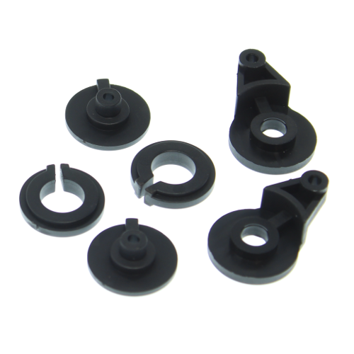 REDCAT - R5611 Servo Saver(2sets) (R5611)