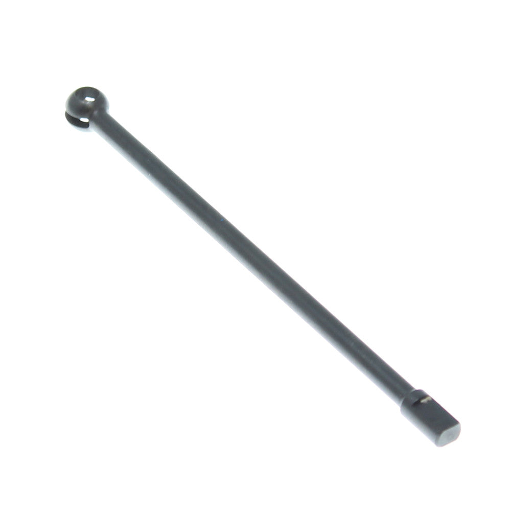 REDCAT - RER12649 Front CV Shaft Long(107.5mm)(1pc) (RER12649)