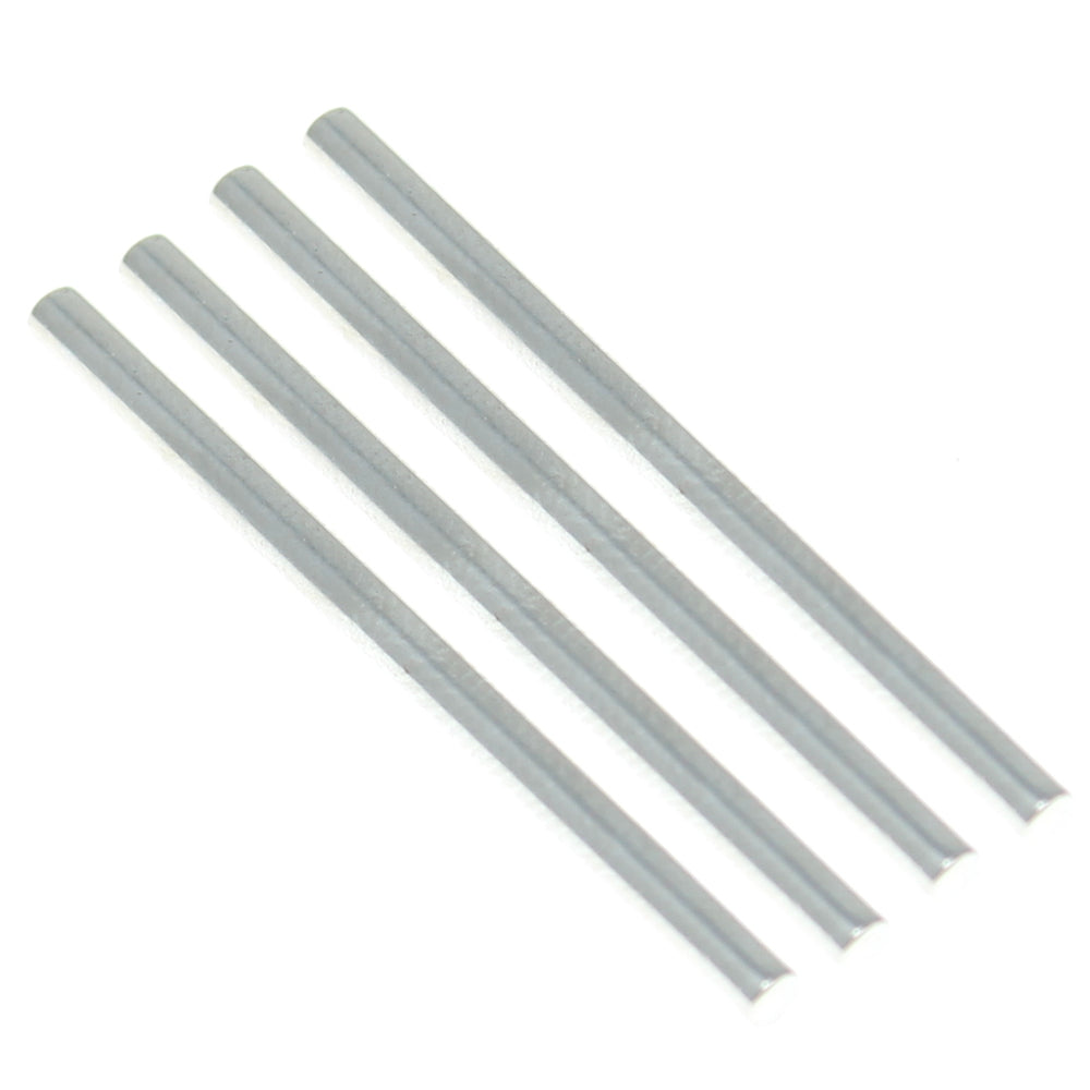 REDCAT - RER13640 Lower Suspension Hing Pins(F/R)(4pcs) (RER13640)