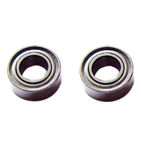 REDCAT - BS903-086 5x10x4mm Ball Bearings (2pcs) (BS903-086)