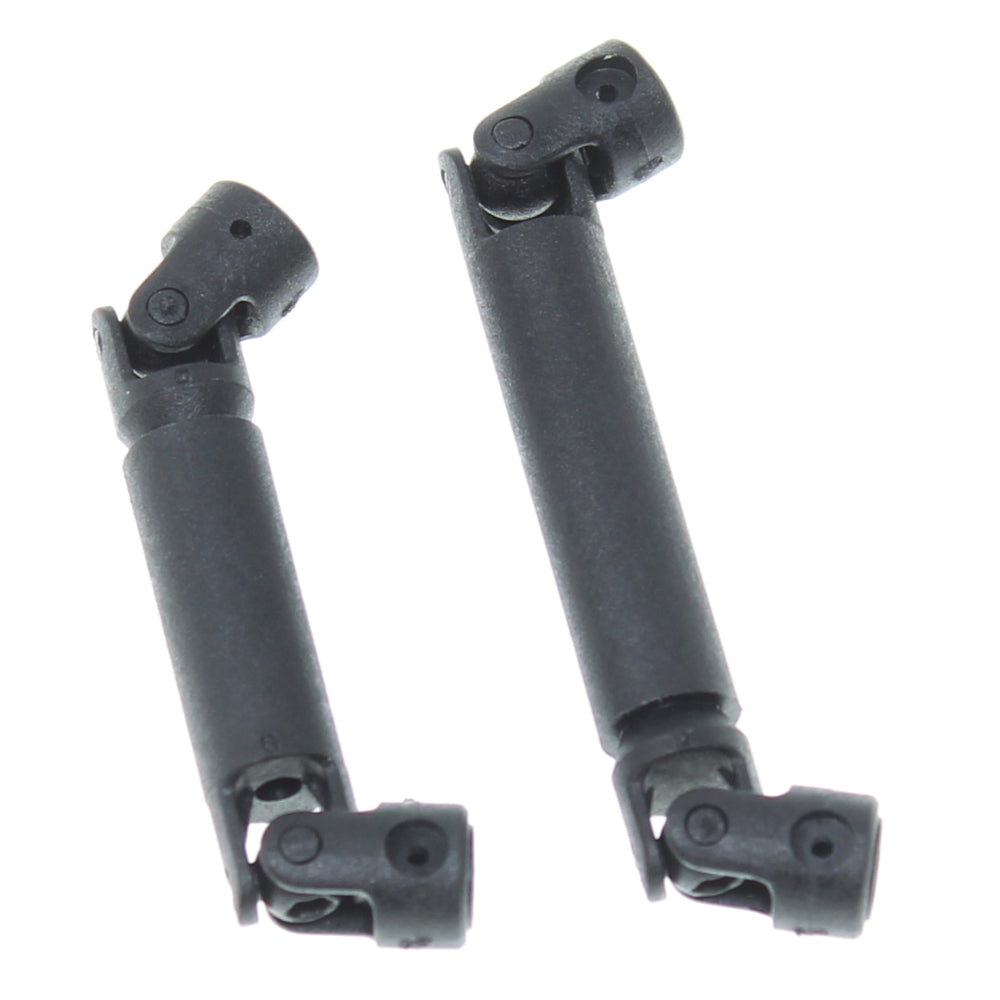 REDCAT - RER28867 Center Drive Shaft Set (1set) (RER28867)