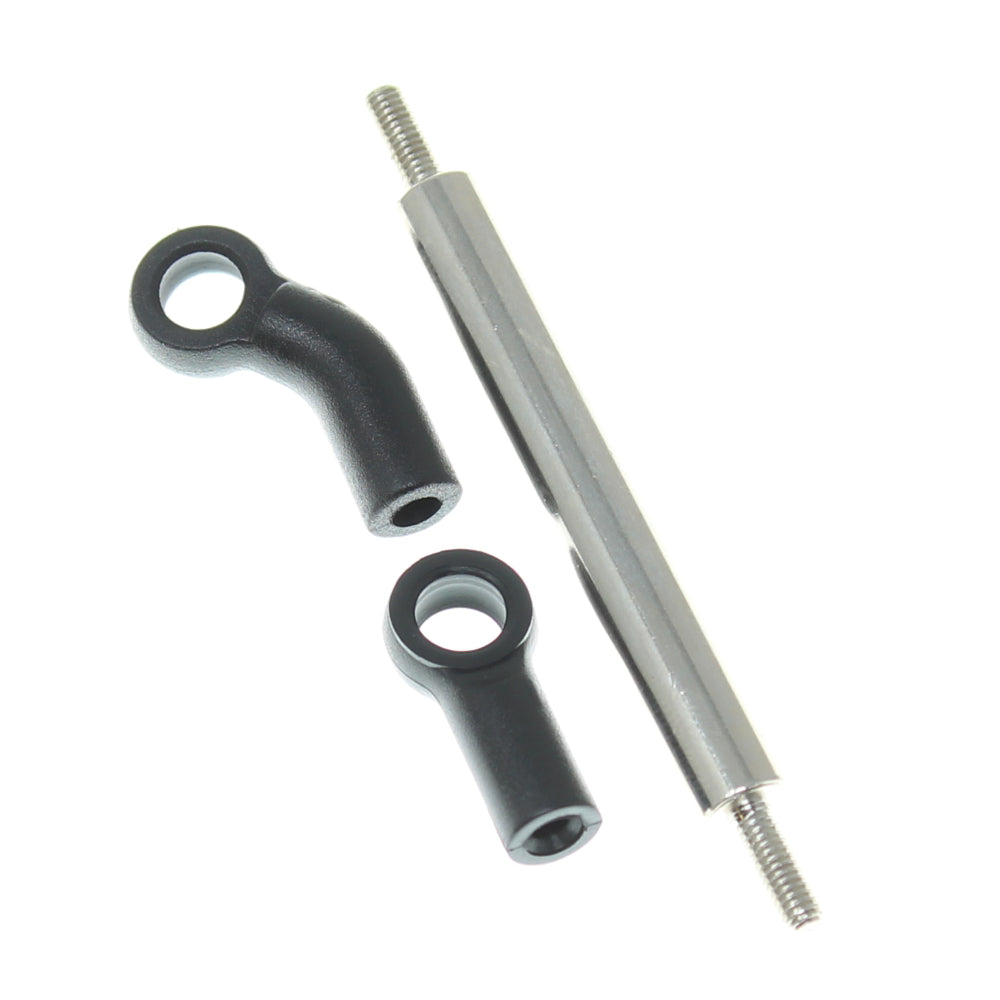 REDCAT - RER22357 Servo Link(44.5mm)(1pc) (RER22357)