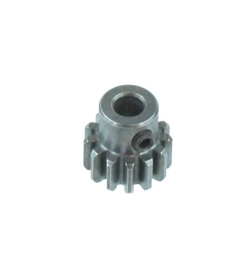 REDCAT - Steel Pinion Gear(13T)(Mod1)(1pc) (BS502-020M)