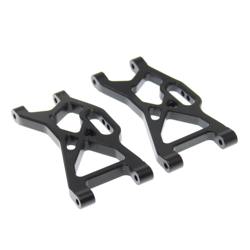 REDCAT - Lower Suspension Arms(Aluminum)(Black)(1pr) (705015)