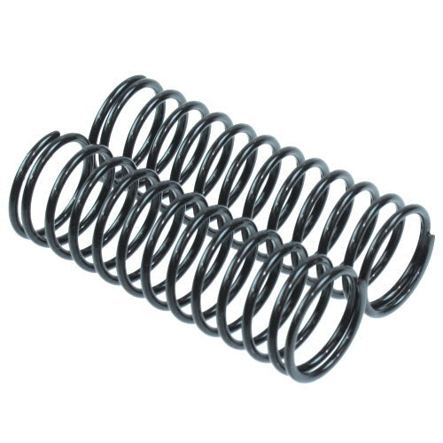 REDCAT - Shock Spring K=1.6 (Black) (2) (505176BK)