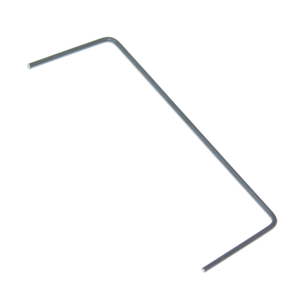 REDCAT - Rear Sway Bar(2mm)(1pc) (RER12663)