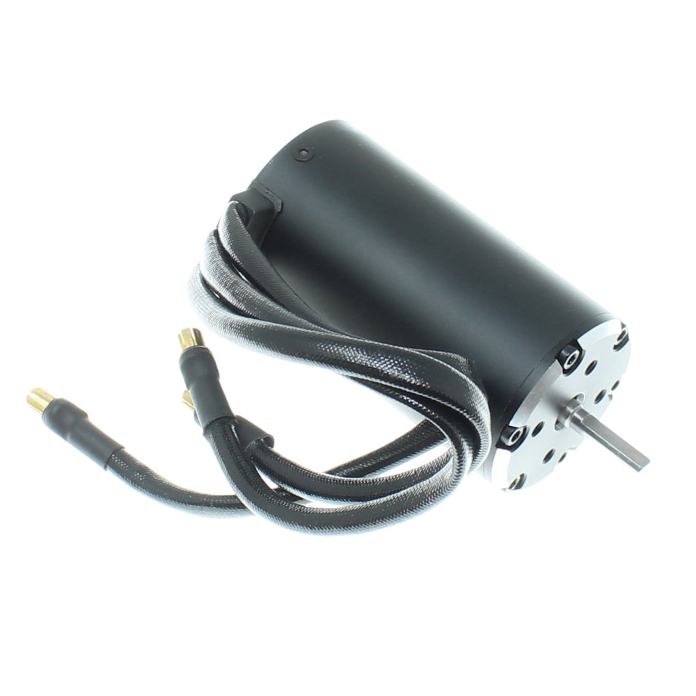 REDCAT - RER27431 Hobbywing 4985 1250KV Brushless Motor (1pc) (RER27431)