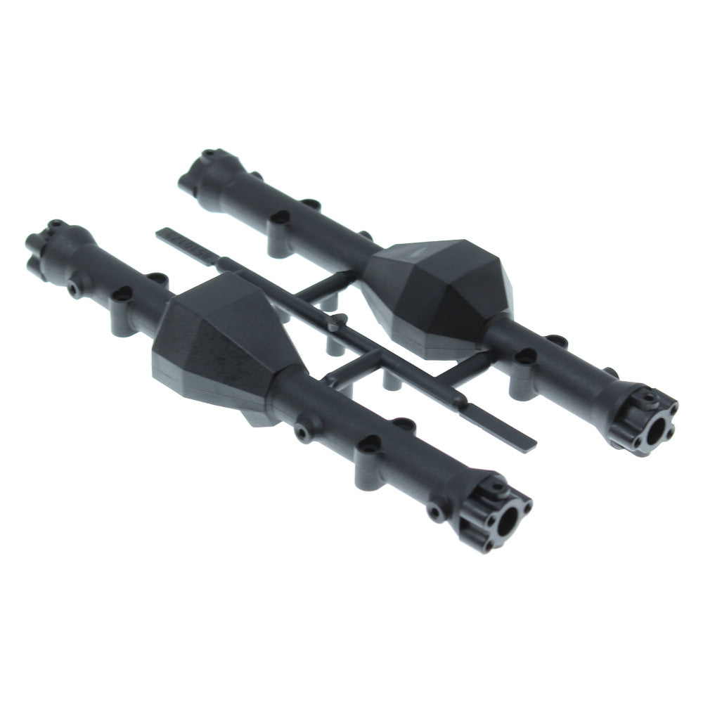 REDCAT - RER12607 Axle Housing(2pcs) (RER12607)