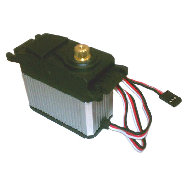 REDCAT - 52019ME 1/5th Metal Gear Steering Servo (20KG)(1pc) (52019ME)