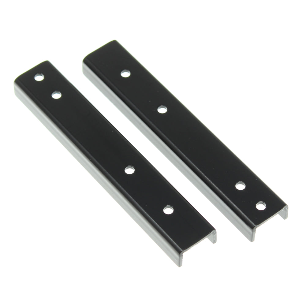 REDCAT - RER14326 Steel Frame Rails 90mm (Qty 2) (RER14326)