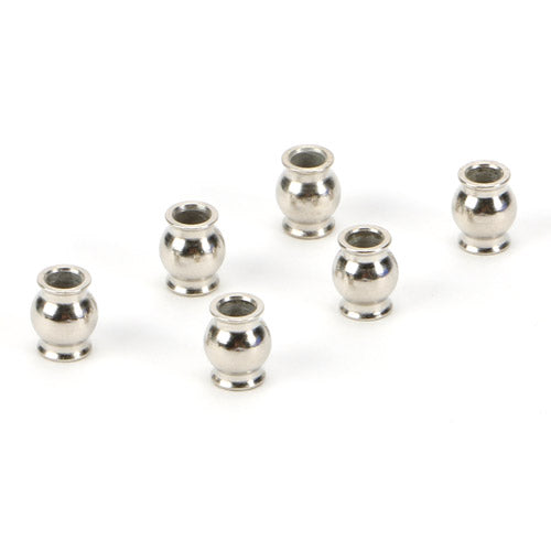 REDCAT - Pivot Ball (5mm)(6pcs) (510155)