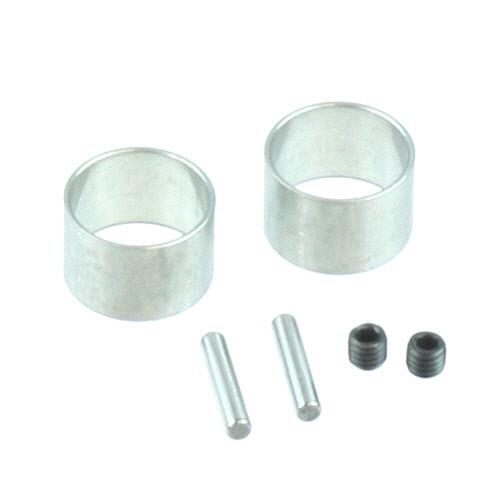 REDCAT - BS213-003RR CVA Rebuild Kit (1set) (BS213-003RR)