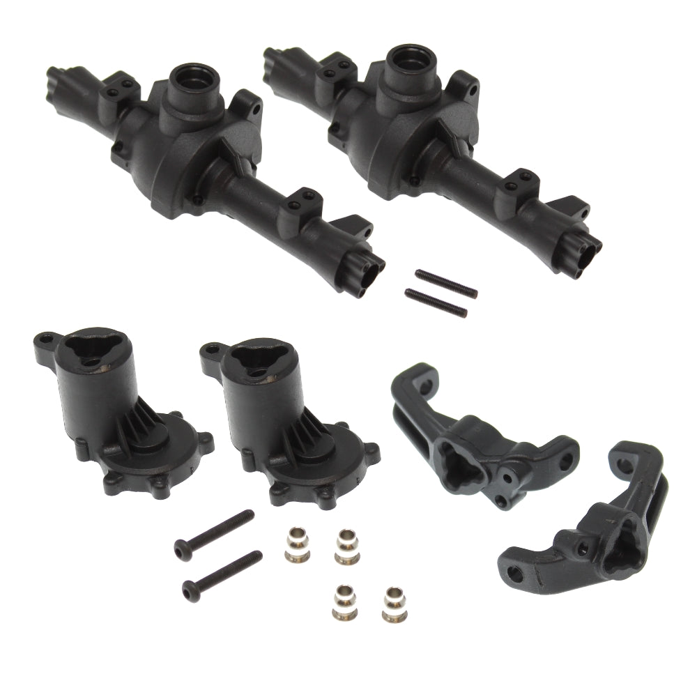 REDCAT - RER11939 Heavy Duty Upgrade Set(1set) (RER11939)