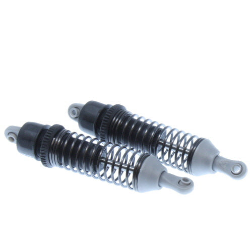 REDCAT - BS709-019RR Rear Shock Absorber(2pcs) (BS709-019RR)