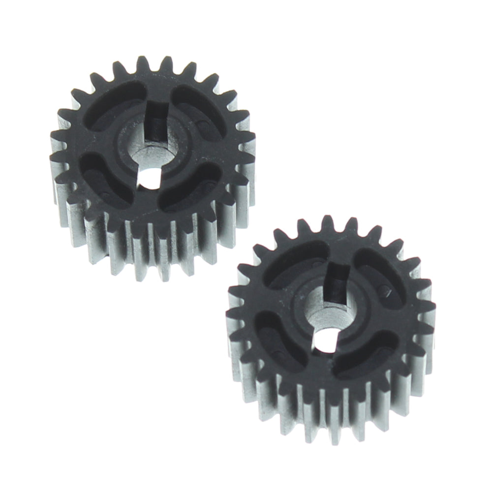 REDCAT - RER22241 Transfer Case Gear (24T)(2pcs) (RER22241)