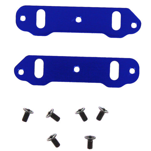 REDCAT - Engine mount plate set w/ screws(1set) (BS801-003)