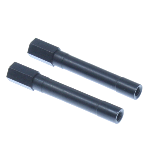 REDCAT - Steering Posts (2pcs) (70124)