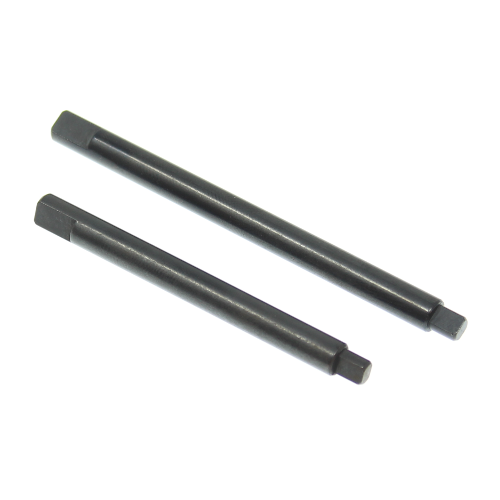 REDCAT - RER11349 Rear Portal Axle Shafts (1pr) (RER11349)