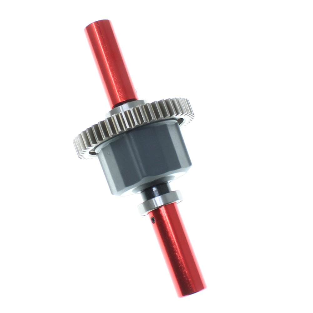 REDCAT - RER18510 Center Diff Complete(1pc) (RER18510)