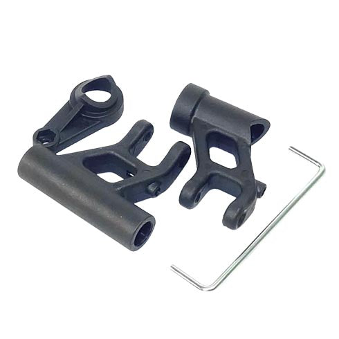 REDCAT - 07121 Steering Servo Plastics(1set) (07121)