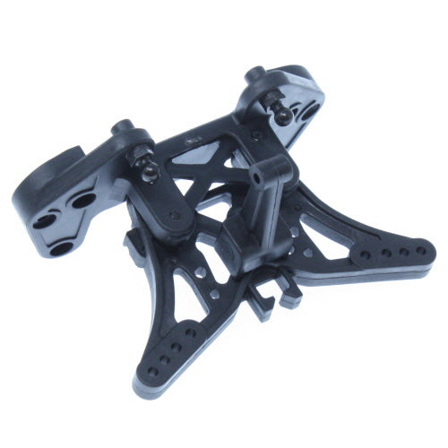 REDCAT - BS709-018 Shock Tower w/ Camber Link mount(1pc) (BS709-018)
