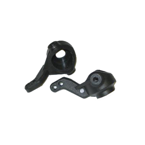 REDCAT - 02014 Plastic Front Steering Knuckles L/R (1pr) (02014)