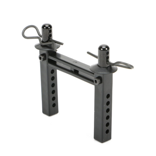 REDCAT - Body Post(F/R)(Aluminum)(1pcs) (510142BK)