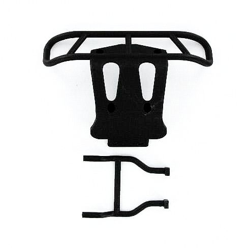 REDCAT - Rear Bumper for Vortex (62049)
