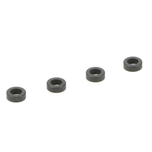 REDCAT - 4x7x2.35mm Bushings(4pcs) (510157)