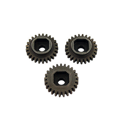 REDCAT - 07188 25T Steel Gear(Sqaure Drive)(1pc) (07188)