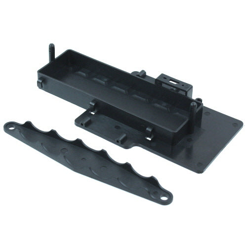 REDCAT - Battery Box W/Cover (98098)