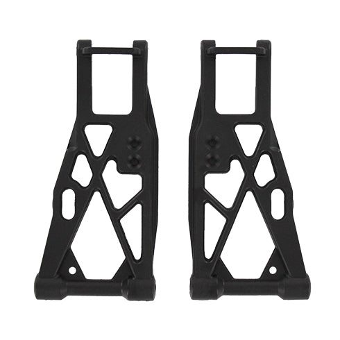 REDCAT - 07104 Front Lower Suspension Arms(Plastic)(1pr) (07104)