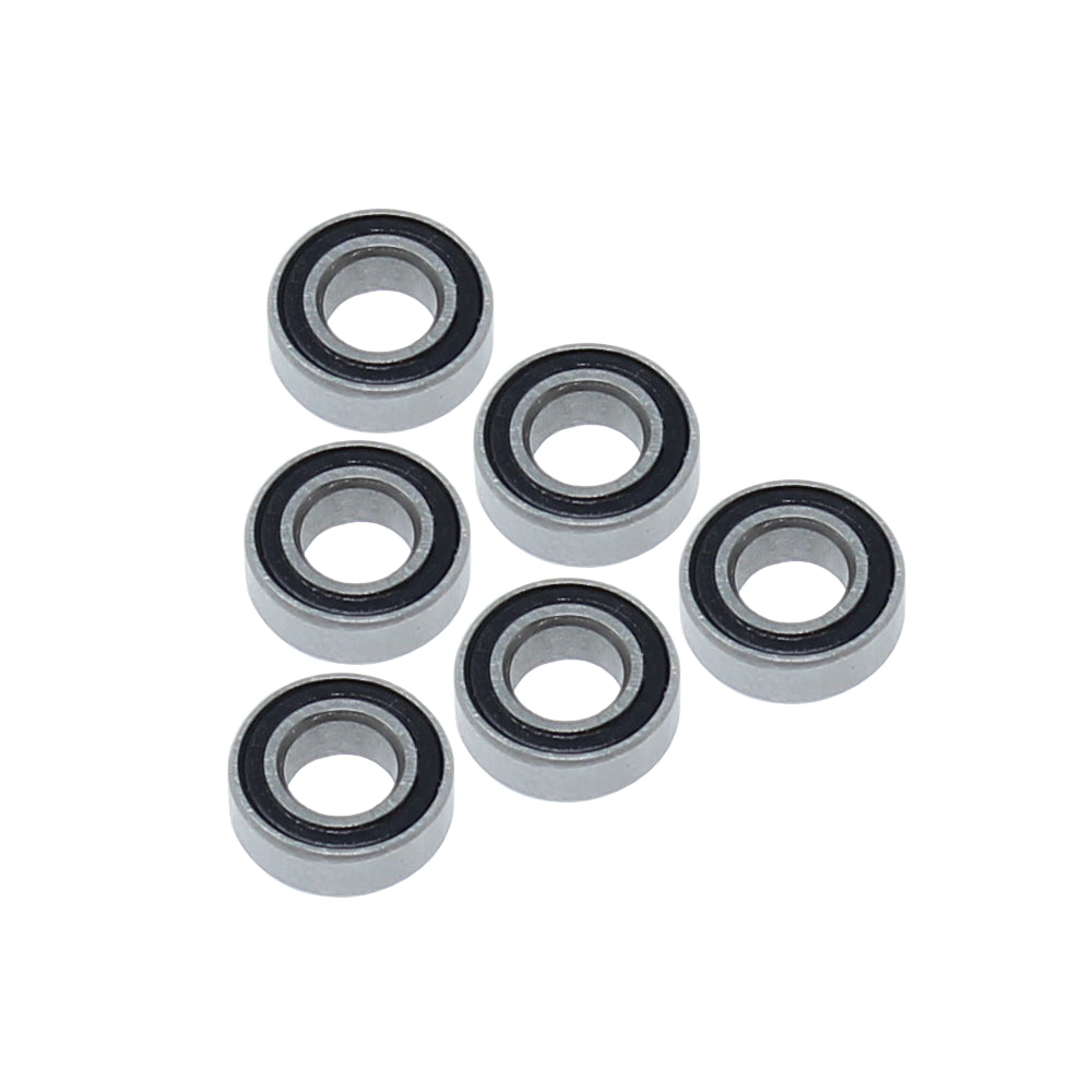 REDCAT - RER29567 3.5x7x2.5mm Ball Bearings (6pcs) (RER29567)