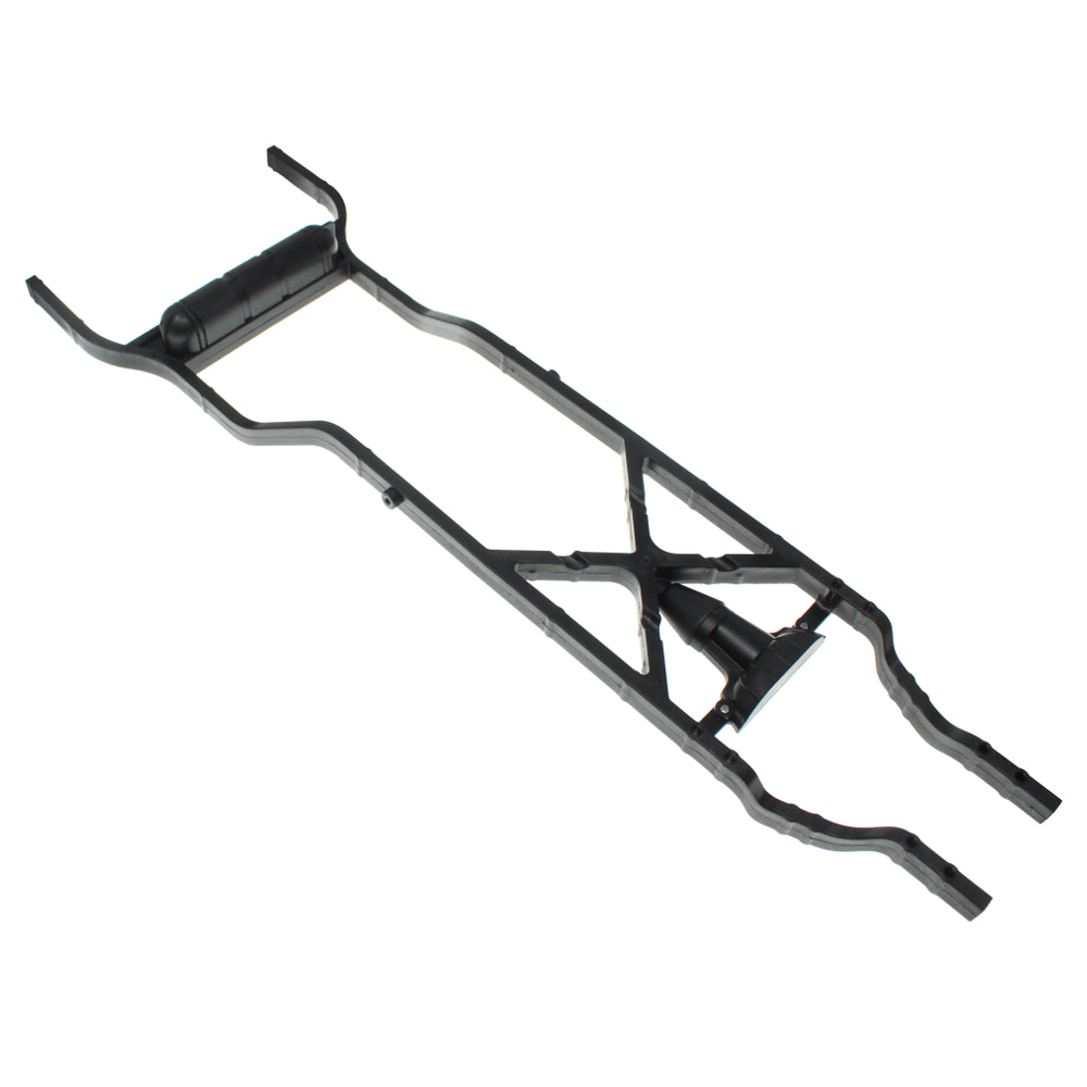 REDCAT - RER13429 Frame Rails (Plastic) (1pc) (RER13429)