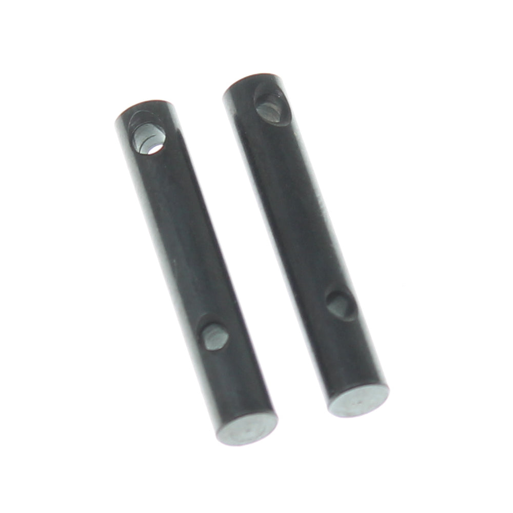 REDCAT - RER22442 Transfer Case Shaft for 24T Gear (2pcs) (RER22442)