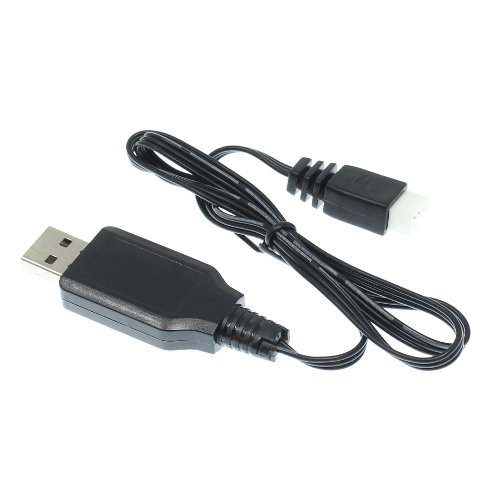 REDCAT - 18859E-E001 2 Cell USB Charger(1pc) (18859E-E001)