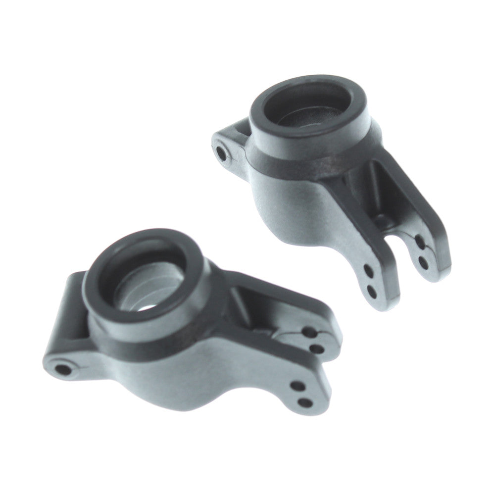 REDCAT - RER12437 Rear Hub Carriers (2pcs) (RER12437)